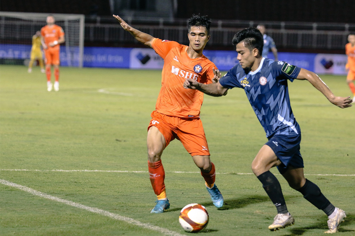 Đà Nẵng xuống hạng sau 22 năm Đằng sau sự sụp đổ của một biểu tượng 1 Đà Nẵng xuống hạng sau 22 năm Đằng sau sự sụp đổ của một biểu tượng 1