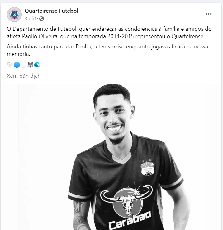 Paollo Oliveira Paollo Oliveira