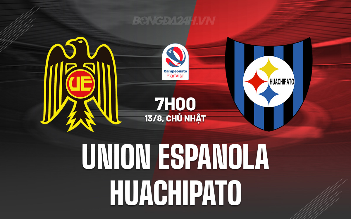 U. Espanola vs Huachipato
