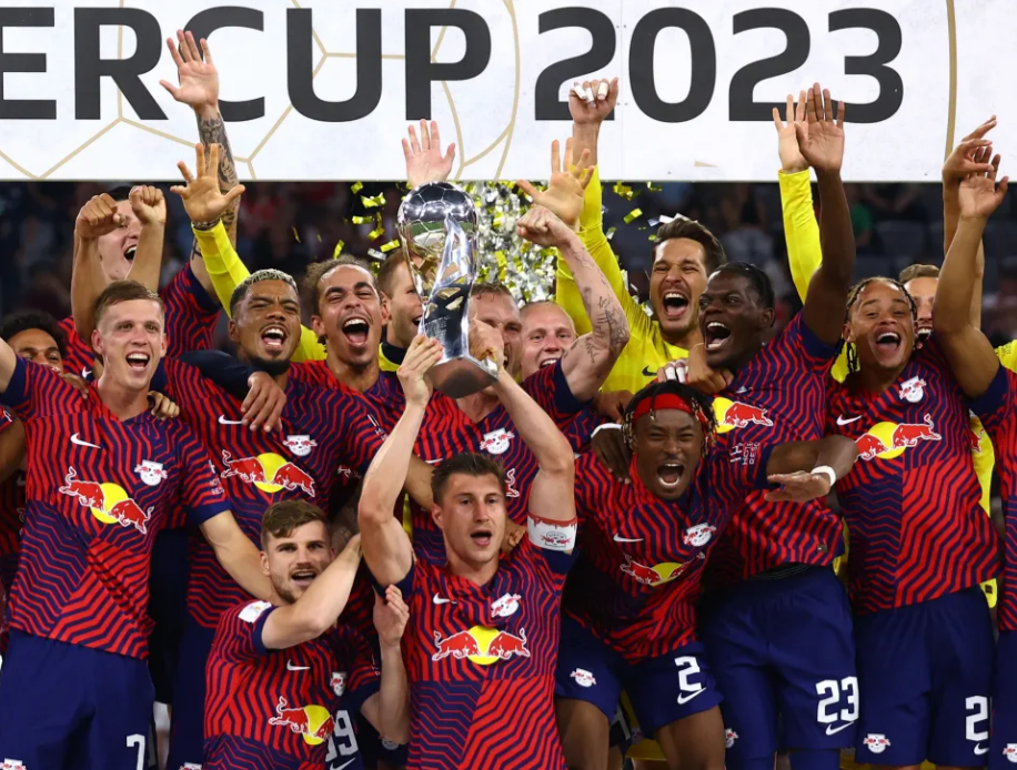 Harry Kane ra mắt Bayern bằng trận thua 0-3 5