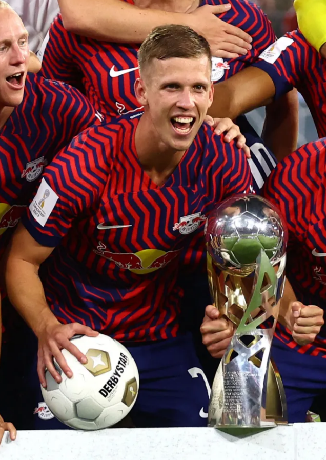 Harry Kane ra mắt Bayern bằng trận thua 0-3 6