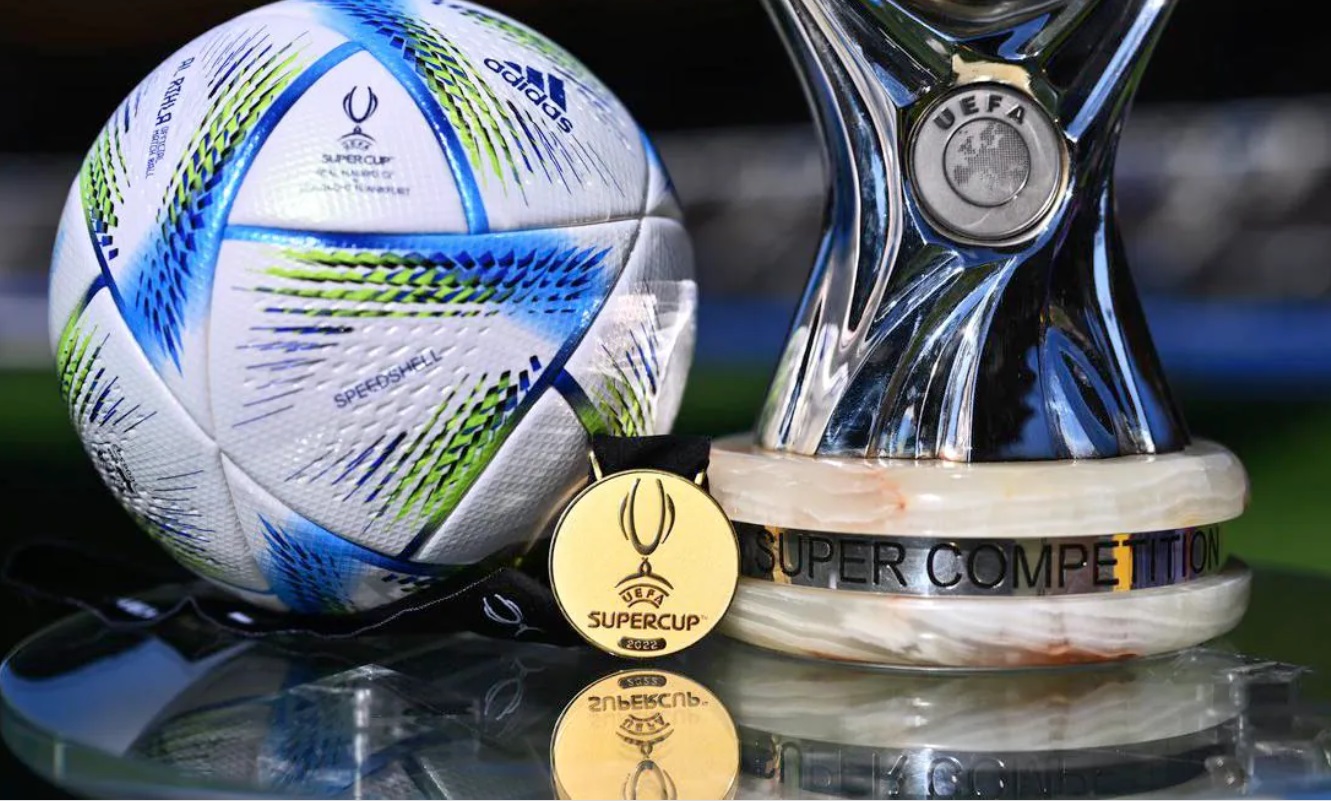Tất tần tật về UEFA Super Cup và những điều bạn chưa biết 1