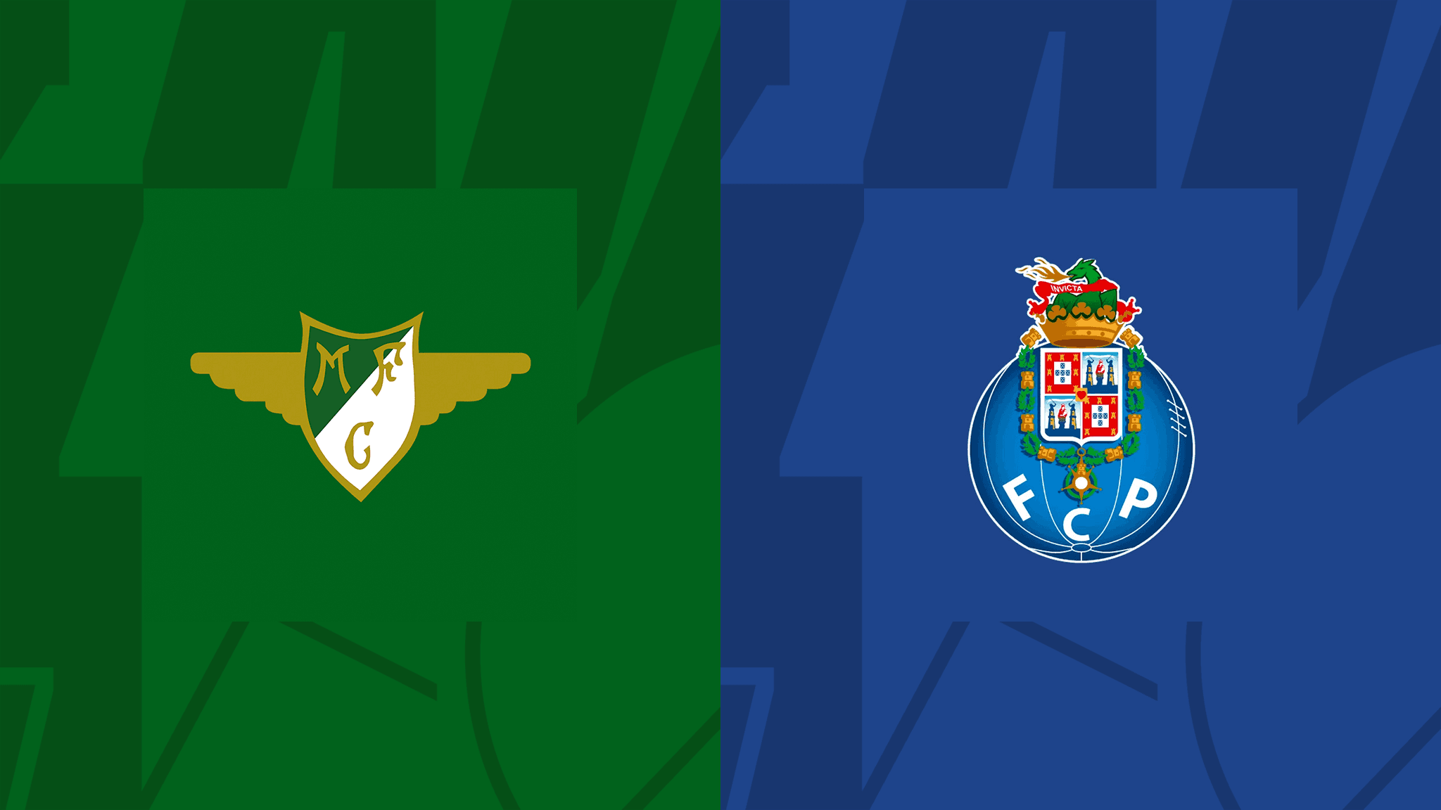 Moreirense vs Porto