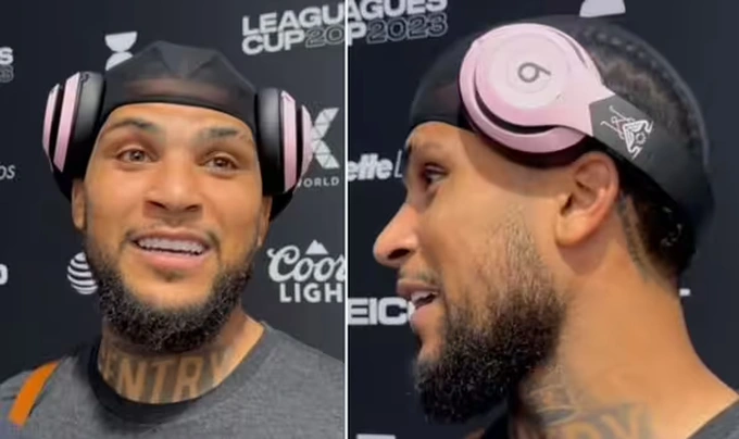 Leo Messi Siêu anh hùng đáng mến của Inter Miami 3