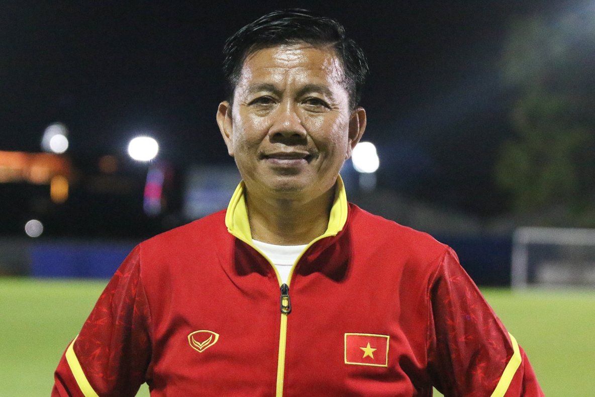 HLV Hoang Anh Tuan U23 Viet Nam hoa U23 Bahrain 1-1 trong hiep chinh