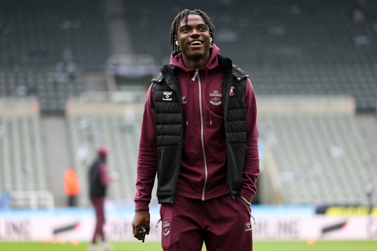 Chelsea tiếp tục đánh bại Liverpool vụ Lavia 1 Chelsea tiếp tục đánh bại Liverpool vụ Lavia 1