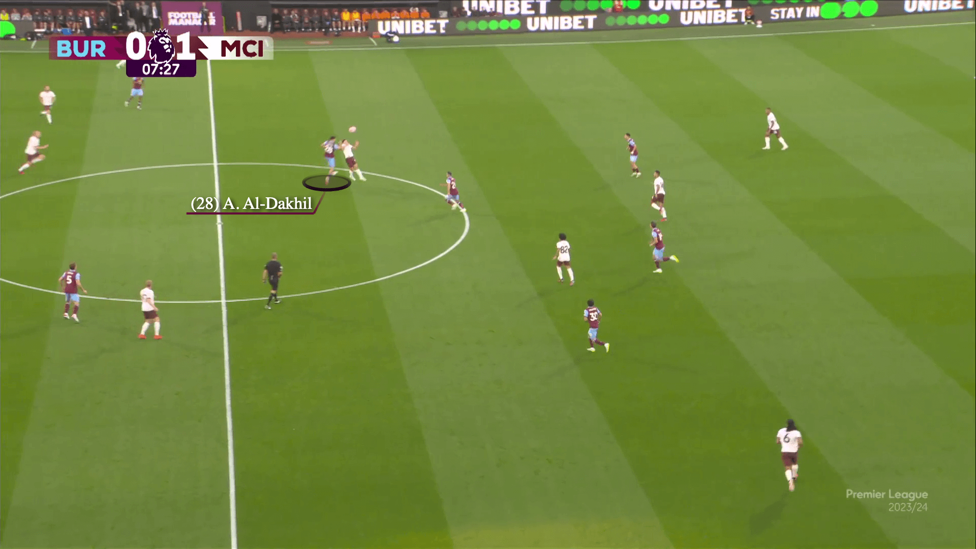 Phát kiến mới của Pep Guardiola với khả năng chơi chân của Ederson 18