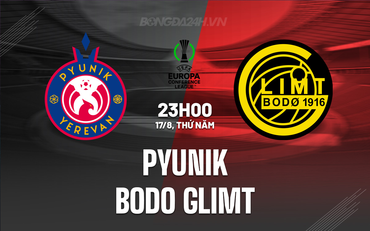 Image hình ảnh hình ảnh hình ảnh Luras Bjortuft - Nhận định bóng đá Pyunik vs Bodo Glimt Conference League