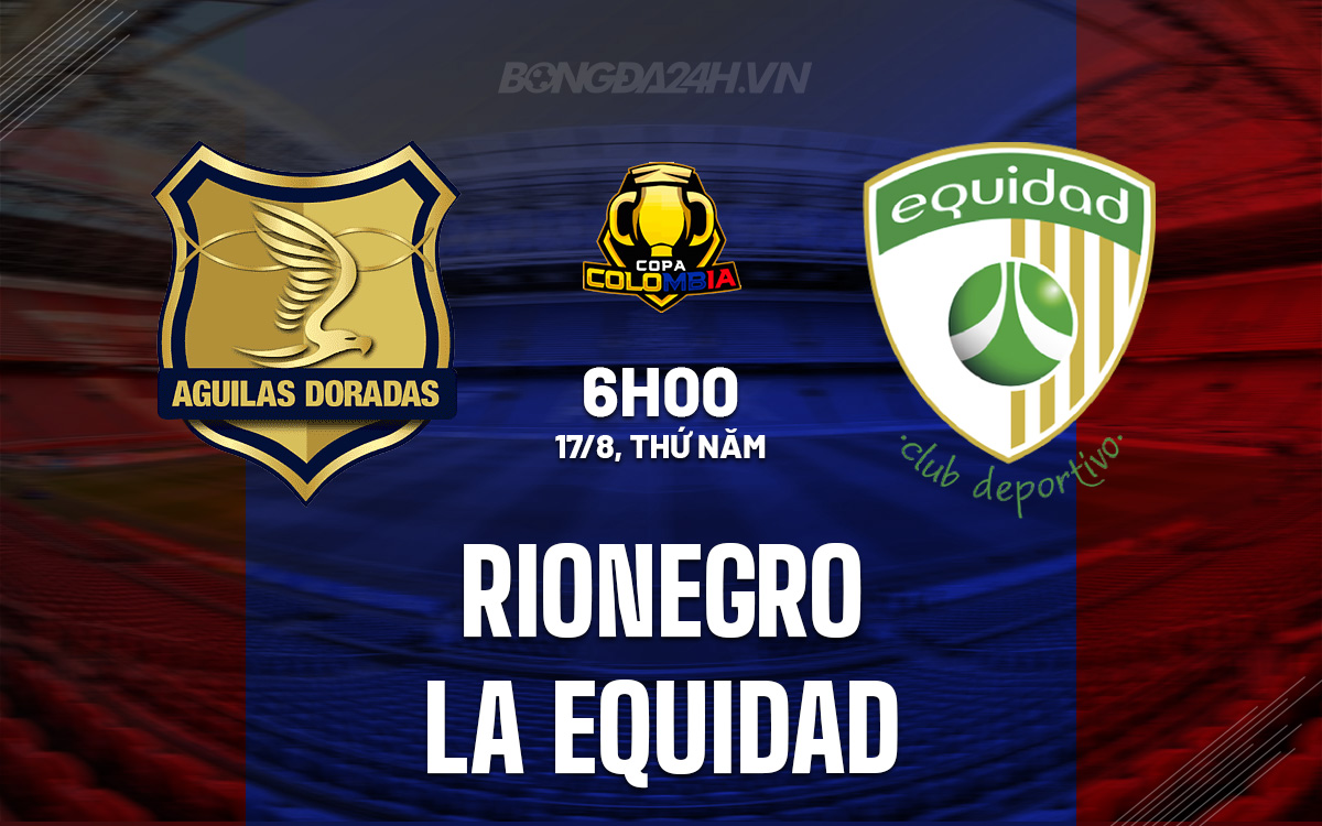 Aguilas vs La Equidad