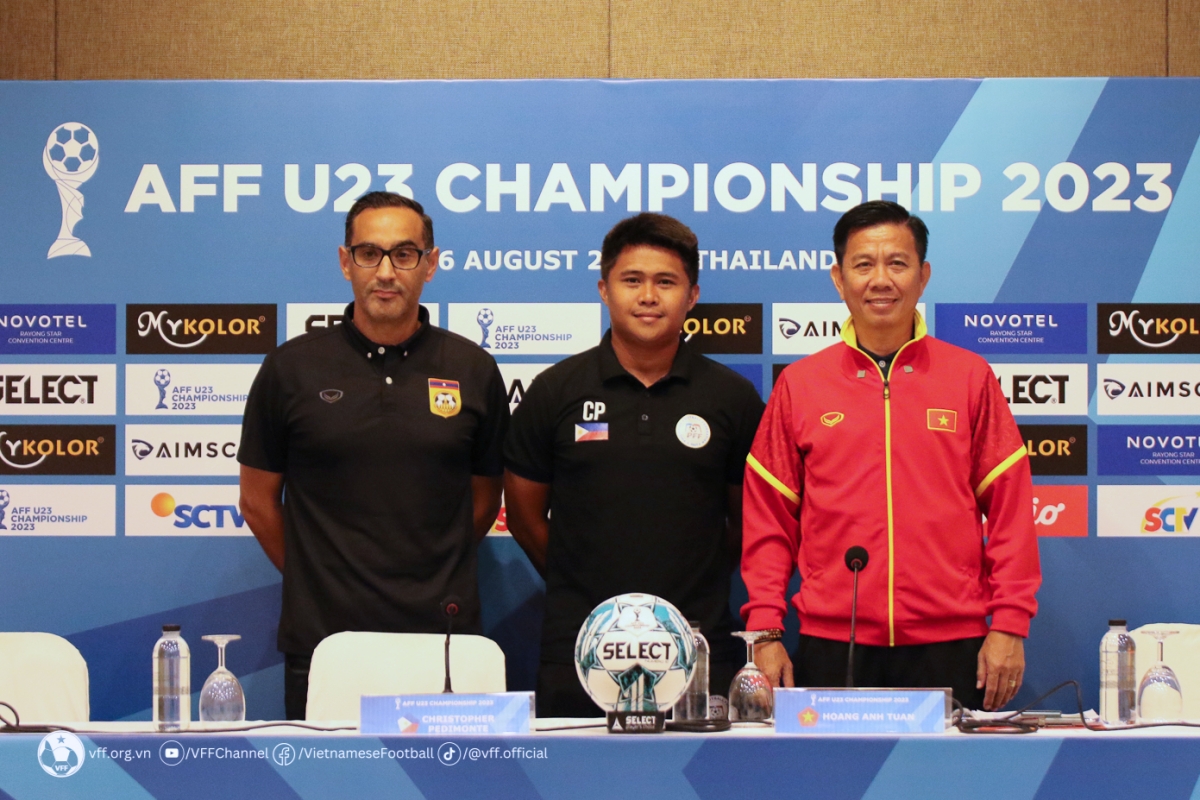 Hop bao bang C U23 dong Nam a