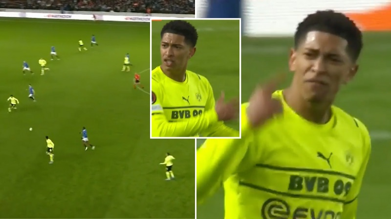 Bom tấn của Real bị đồng đội cũ vạch mặt 1