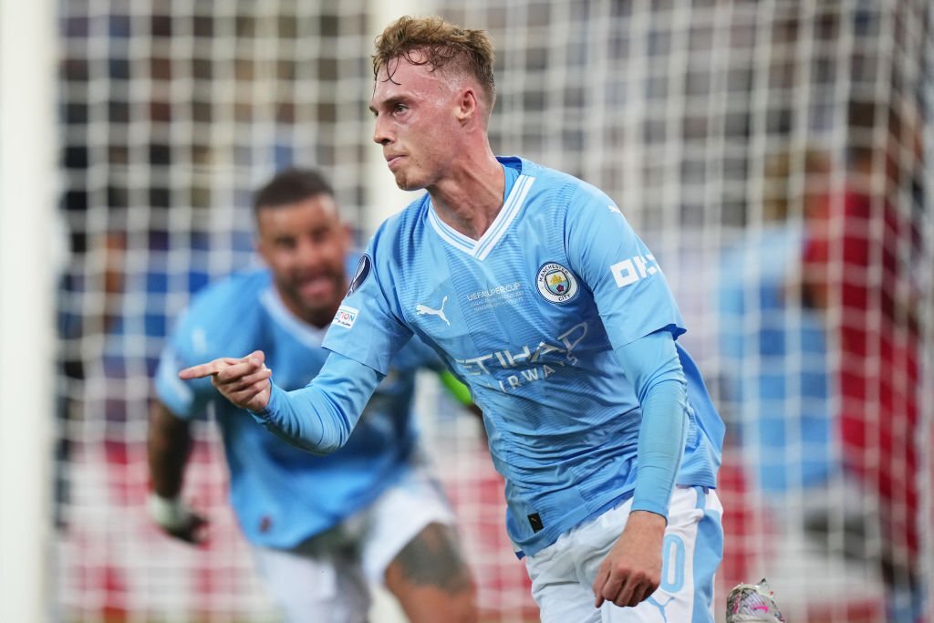 man city vs sevilla 2