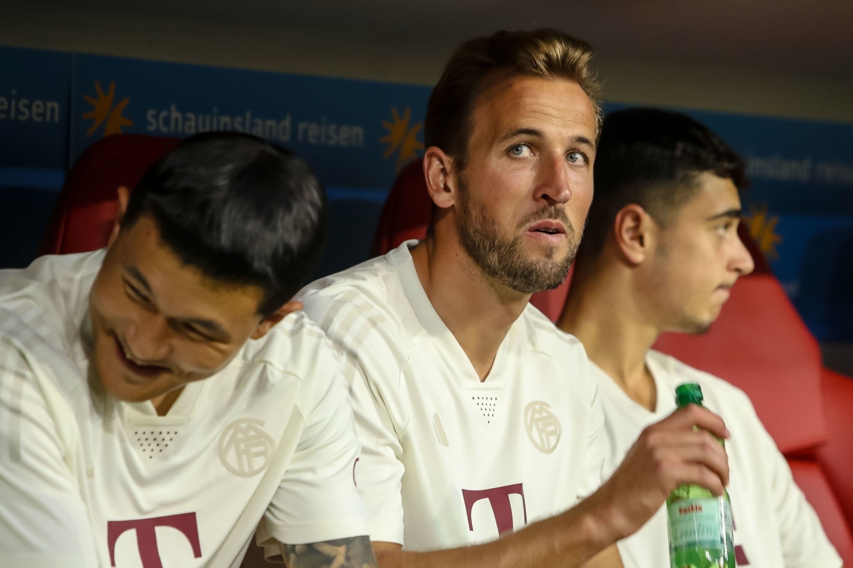 “Hội chứng Tottenham” sẽ ngăn cản Harry Kane giành danh hiệu ở Bayern 2