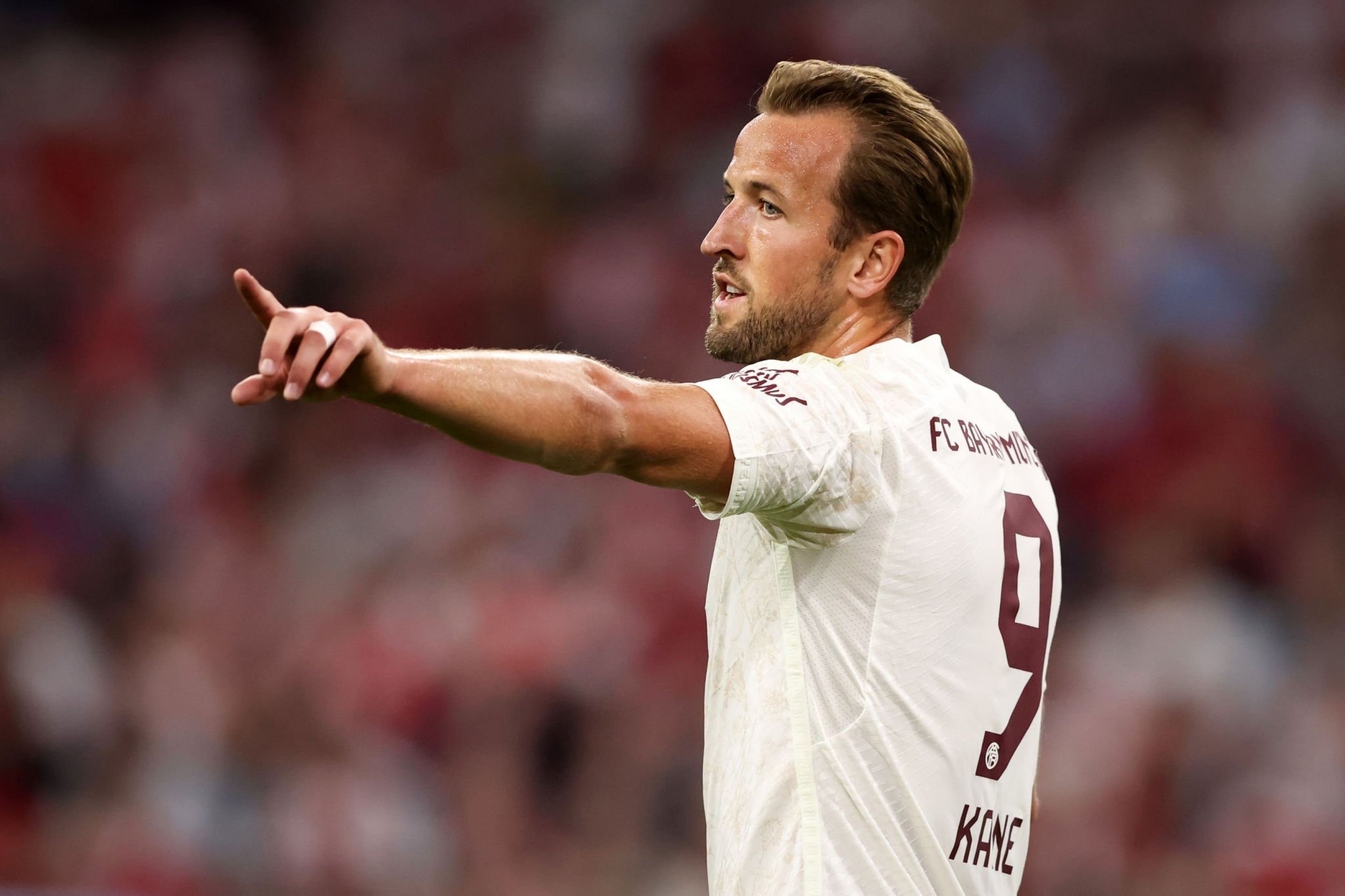 “Hội chứng Tottenham” sẽ ngăn cản Harry Kane giành danh hiệu ở Bayern 3