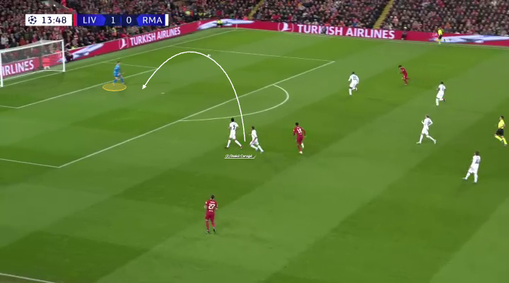 Liệu Kepa Arrizabalaga có phải là sự thay thế lí tưởng cho Thibaut Courtois 16 Liệu Kepa Arrizabalaga có phải là sự thay thế lí tưởng cho Thibaut Courtois 16