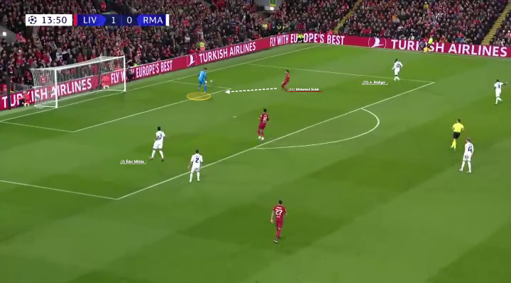 Liệu Kepa Arrizabalaga có phải là sự thay thế lí tưởng cho Thibaut Courtois 17 Liệu Kepa Arrizabalaga có phải là sự thay thế lí tưởng cho Thibaut Courtois 17