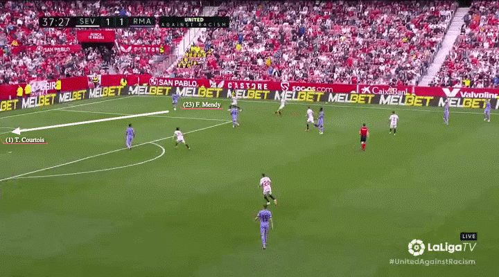 Liệu Kepa Arrizabalaga có phải là sự thay thế lí tưởng cho Thibaut Courtois 3 Liệu Kepa Arrizabalaga có phải là sự thay thế lí tưởng cho Thibaut Courtois 3