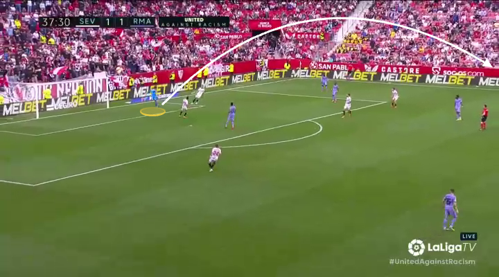 Liệu Kepa Arrizabalaga có phải là sự thay thế lí tưởng cho Thibaut Courtois 5 Liệu Kepa Arrizabalaga có phải là sự thay thế lí tưởng cho Thibaut Courtois 5