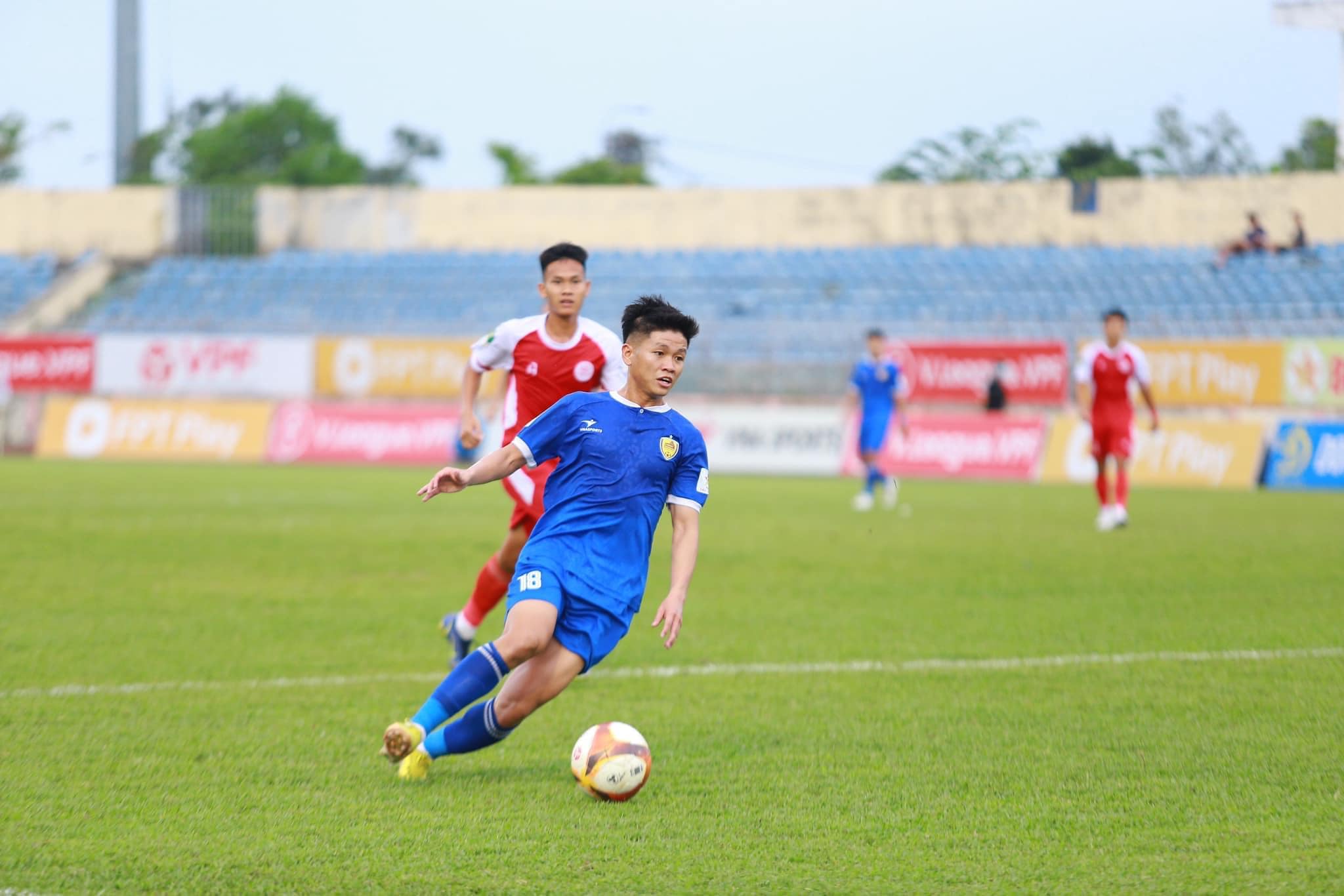 Quảng Nam FC Quang Nam FC