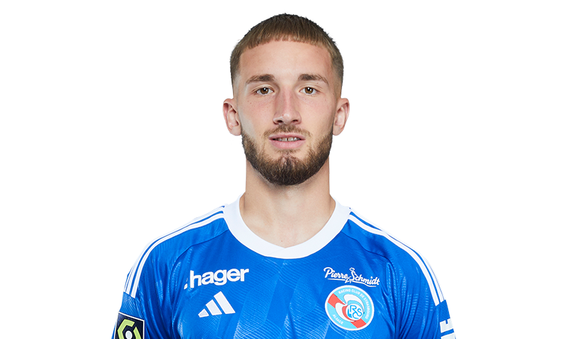 Maxime Bastian