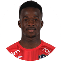 Mohamed Kone