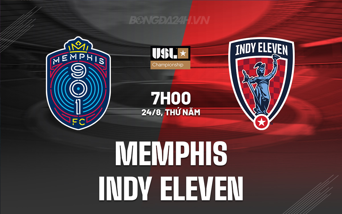 Memphis 901 vs Indy Eleven Memphis 901 vs Indy Eleven