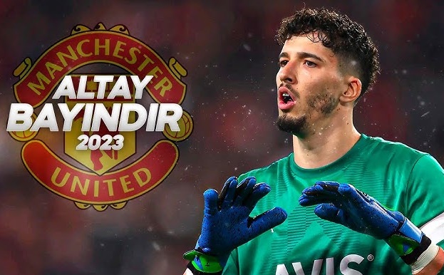 Điểm tin bóng đá tối ngày 248 MU sắp trình làng tân binh tiếp theo 1