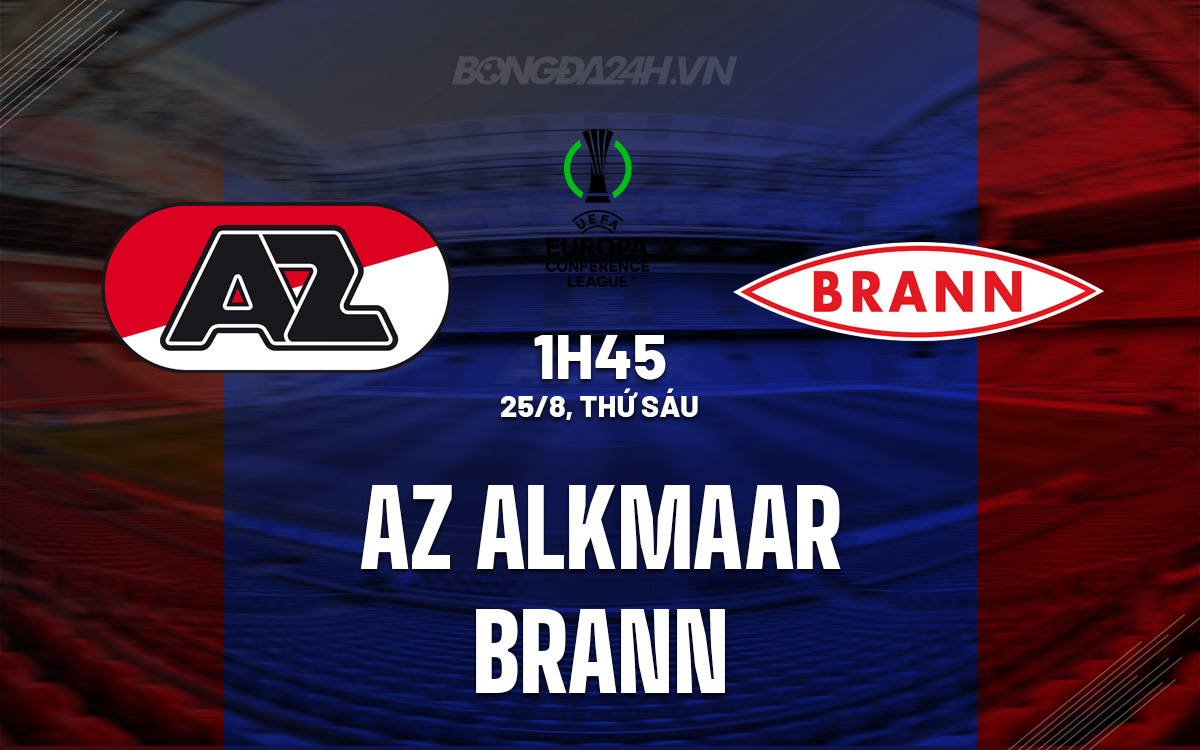 AZ Alkmaar vs Brann