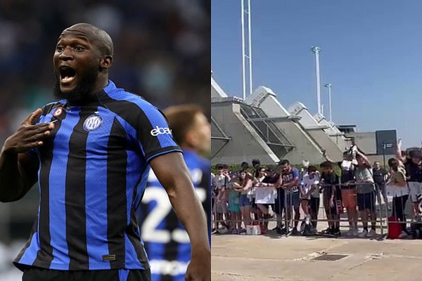 Sự trả giá và tương lai bất định của Lukaku 1 Sự trả giá và tương lai bất định của Lukaku 1