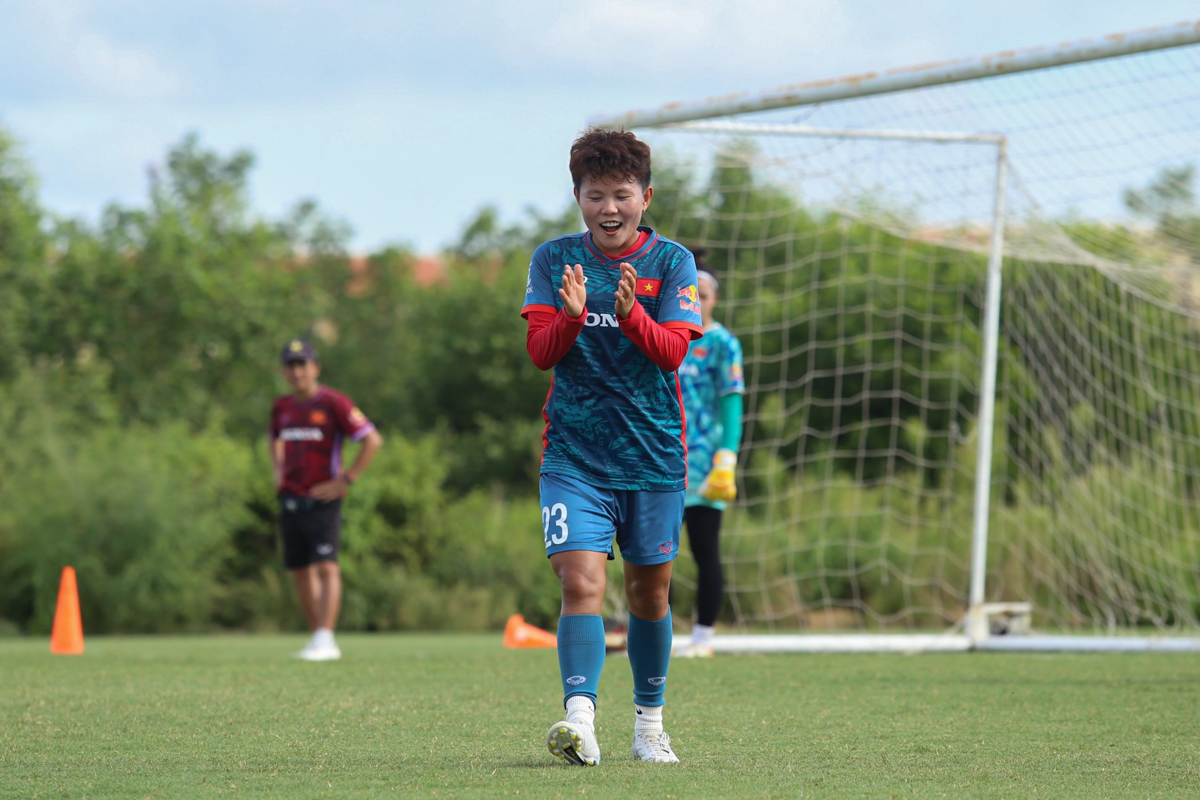 Bich Thuy dT nu Viet Nam tap 25/8