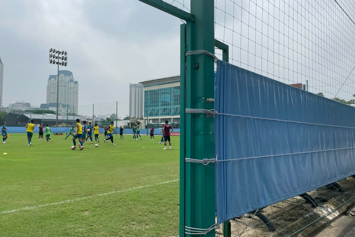 U23 Việt Nam 25/8 U23 Viet Nam 25/8