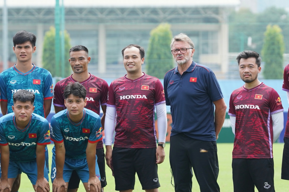 U23 Việt Nam 25/8 U23 Viet Nam 25/8