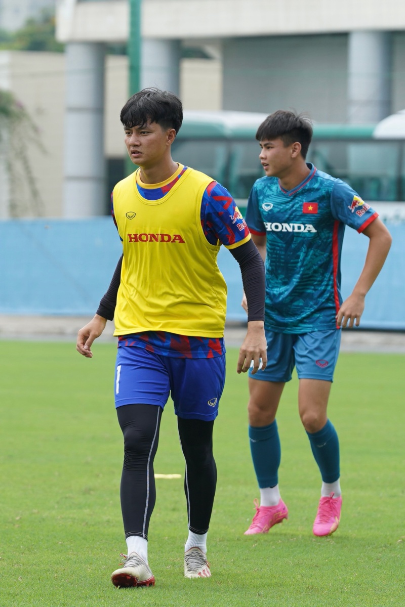 U23 Việt Nam 25/8 U23 Viet Nam 25/8