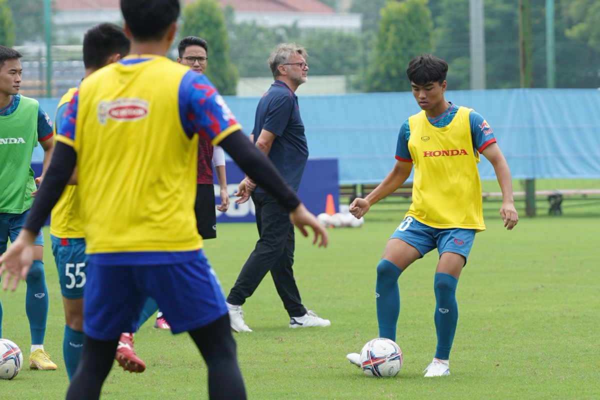 U23 Việt Nam 25/8 U23 Viet Nam 25/8