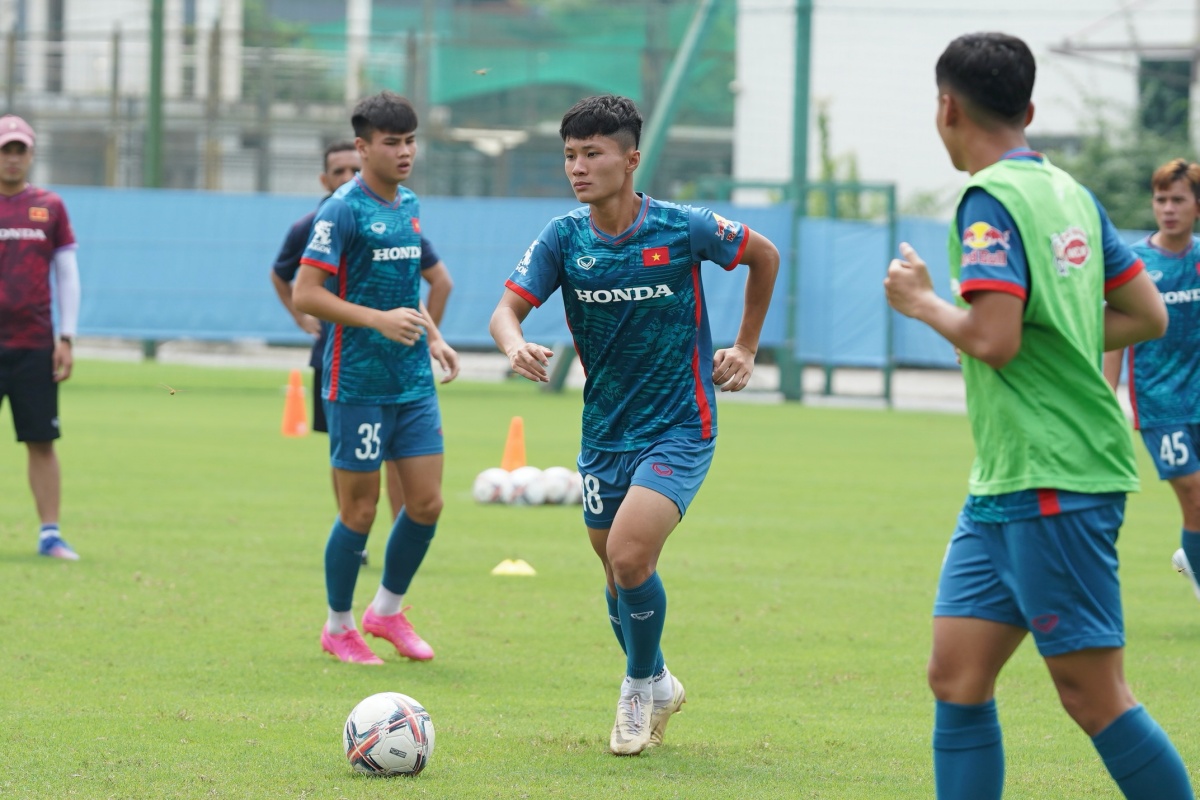 U23 Việt Nam 25/8 U23 Viet Nam 25/8