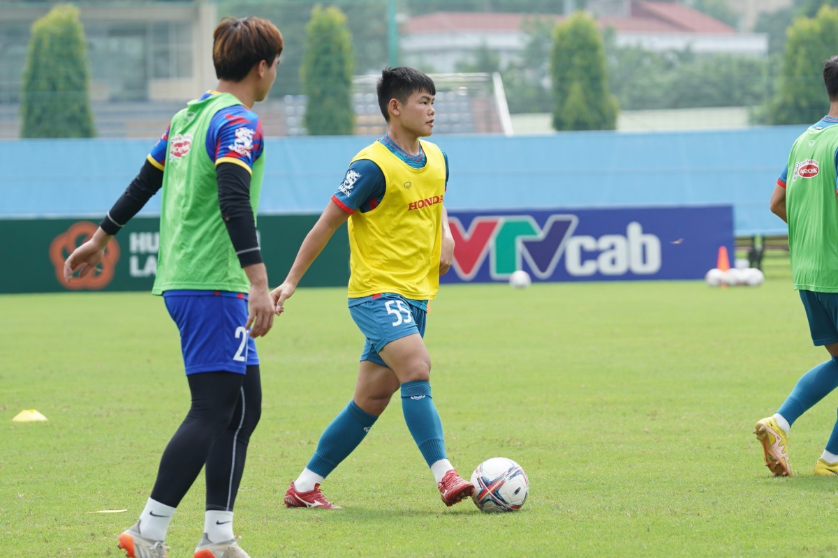 U23 Việt Nam 25/8 U23 Viet Nam 25/8