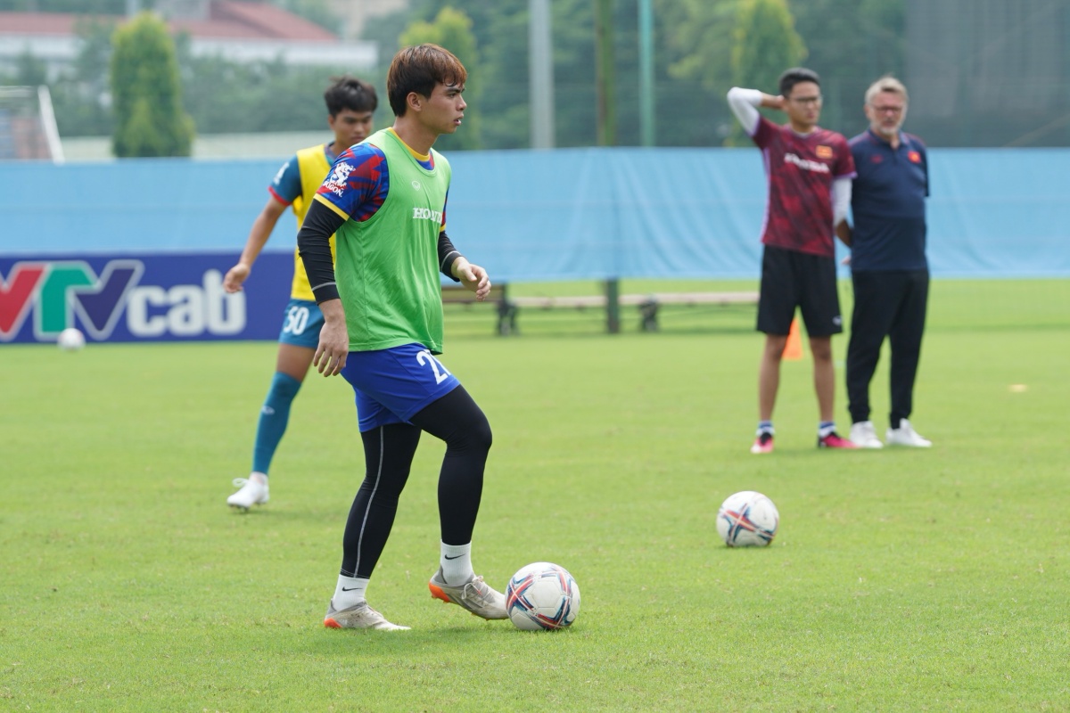 U23 Việt Nam 25/8 U23 Viet Nam 25/8