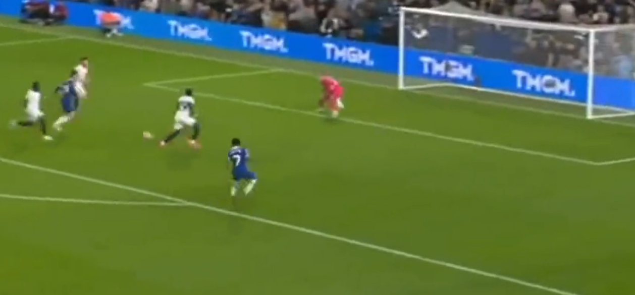 Chelsea thắng 3-0, Ben Chilwell vẫn bị chỉ trích dữ dội 2