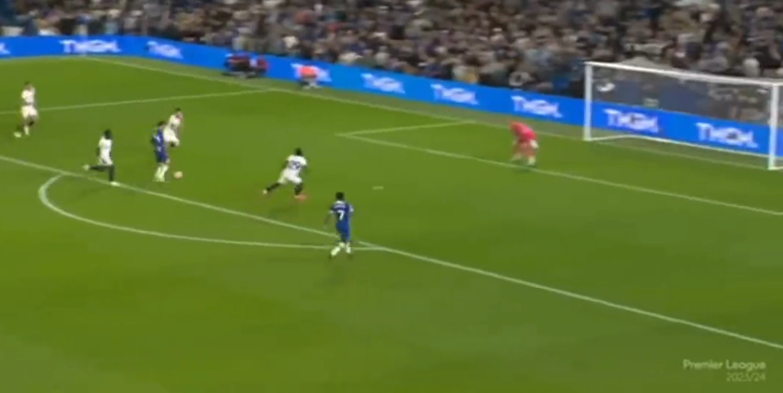 Chelsea thắng 3-0, Ben Chilwell vẫn bị chỉ trích dữ dội 1