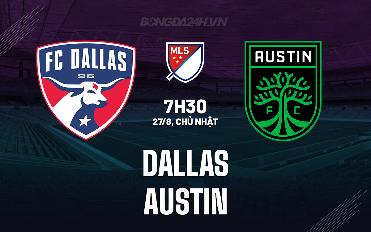 Dallas vs Austin