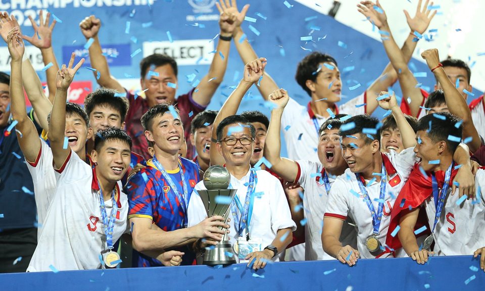 U23 Việt Nam U23 Viet Nam
