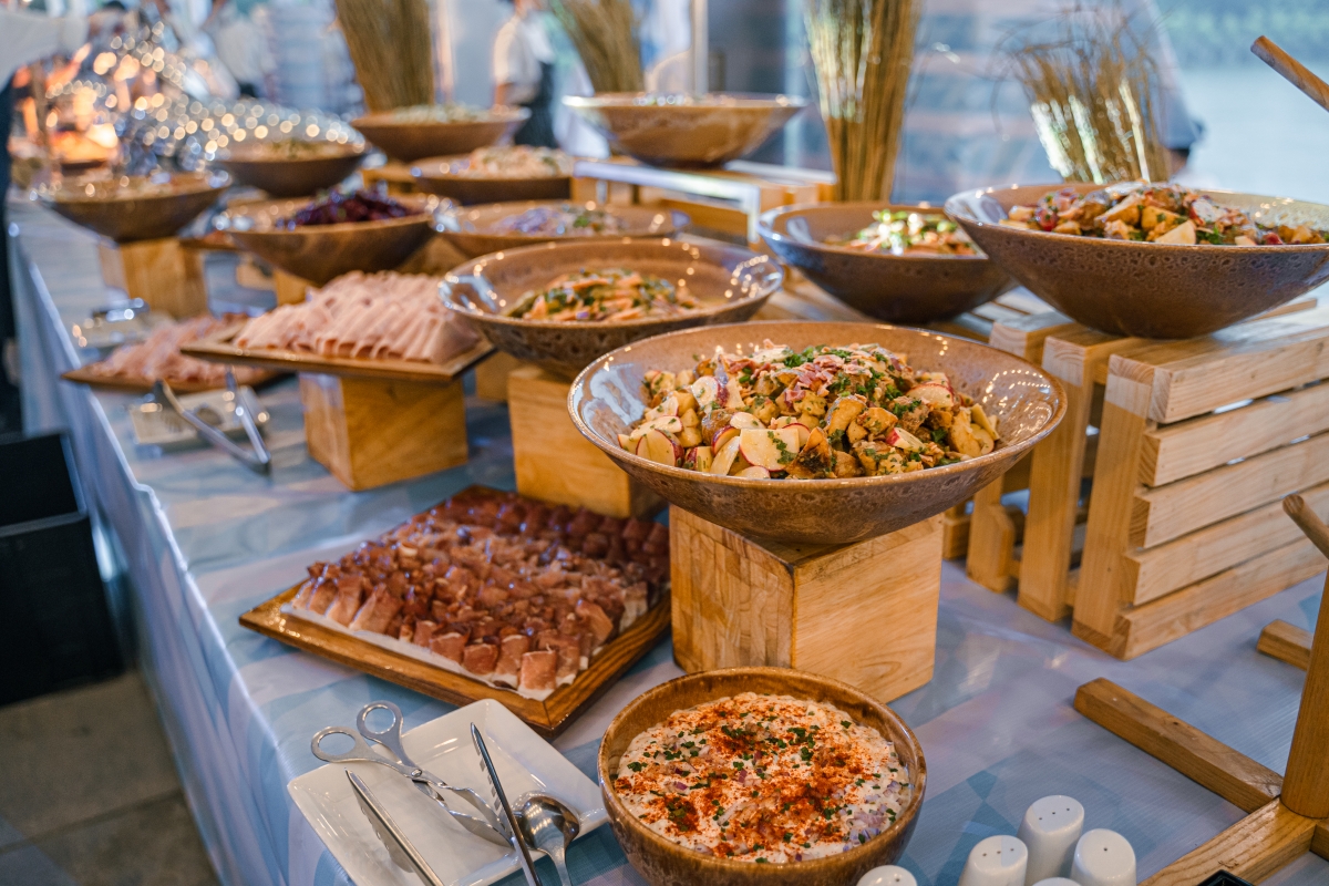 Hoà mình vào bữa tiệc văn hoá và âm nhạc Bavaria với Oktoberfest 2