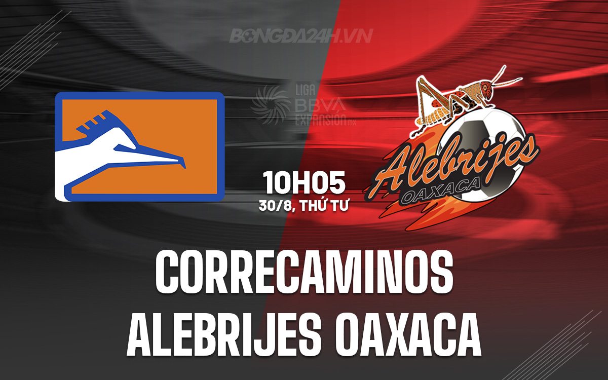 Correcaminos vs Alebrijes Oaxaca