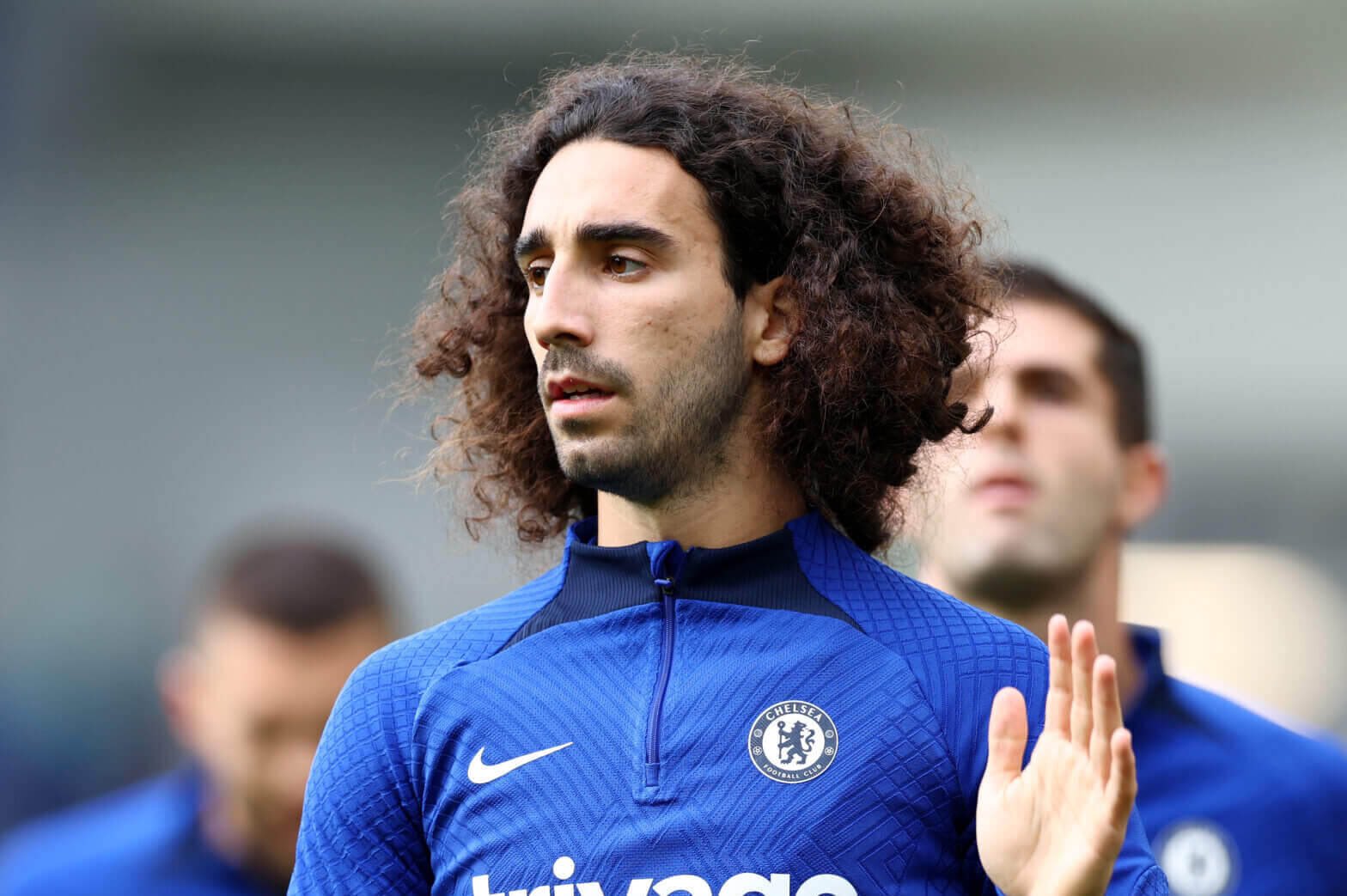 Cucurella Cucurella