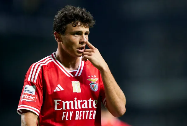 Điểm tin bóng đá sáng 1010 HLV Ten Hag nhắm sao 120 triệu euro cho MU 1