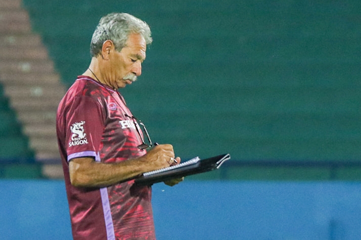 U23 Việt Nam tập 31/8 U23 Viet Nam tap 31/8