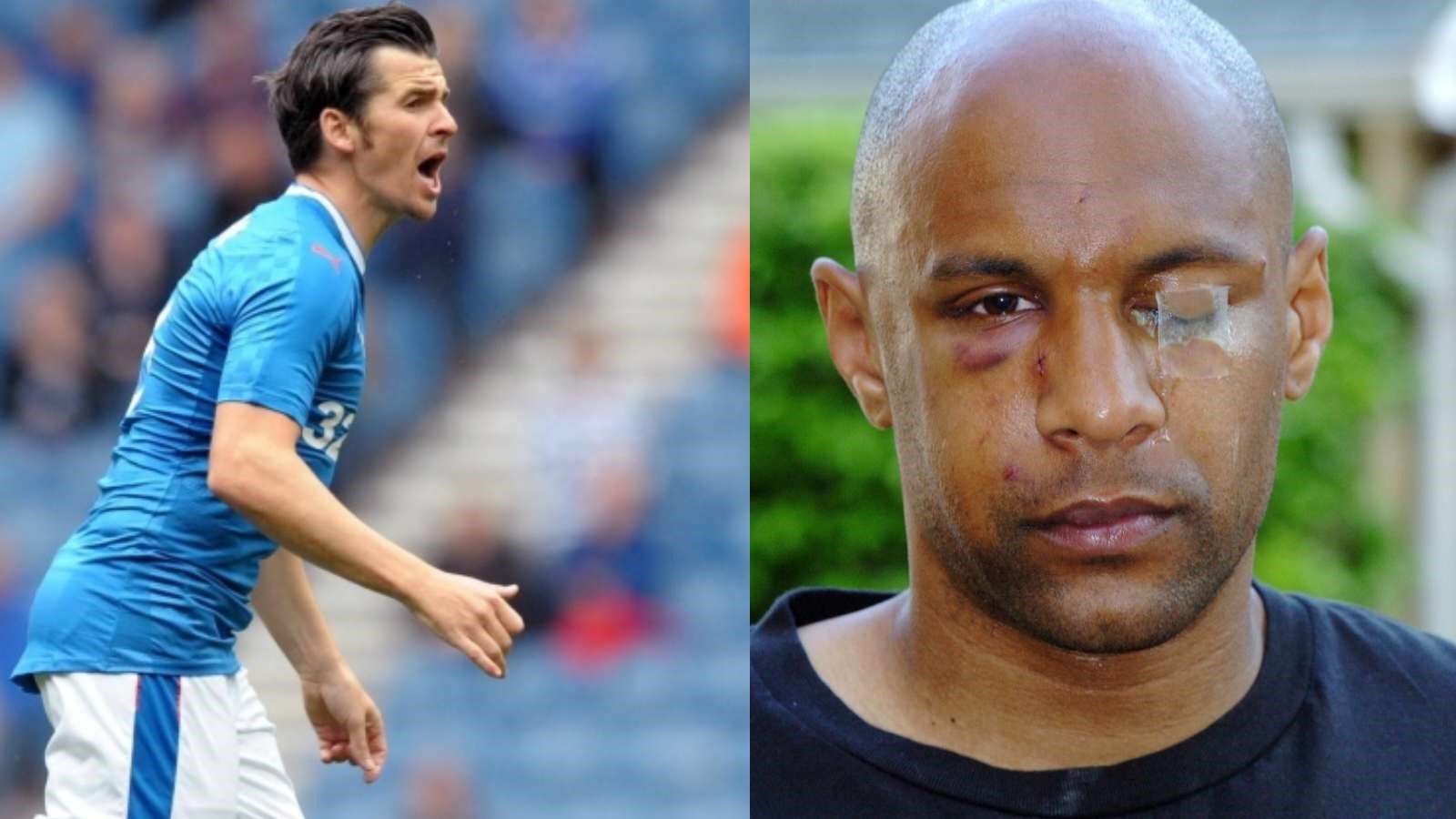 Joey Barton Ký ức về gã tiền vệ bất hảo nhất lịch sử Premier League 2