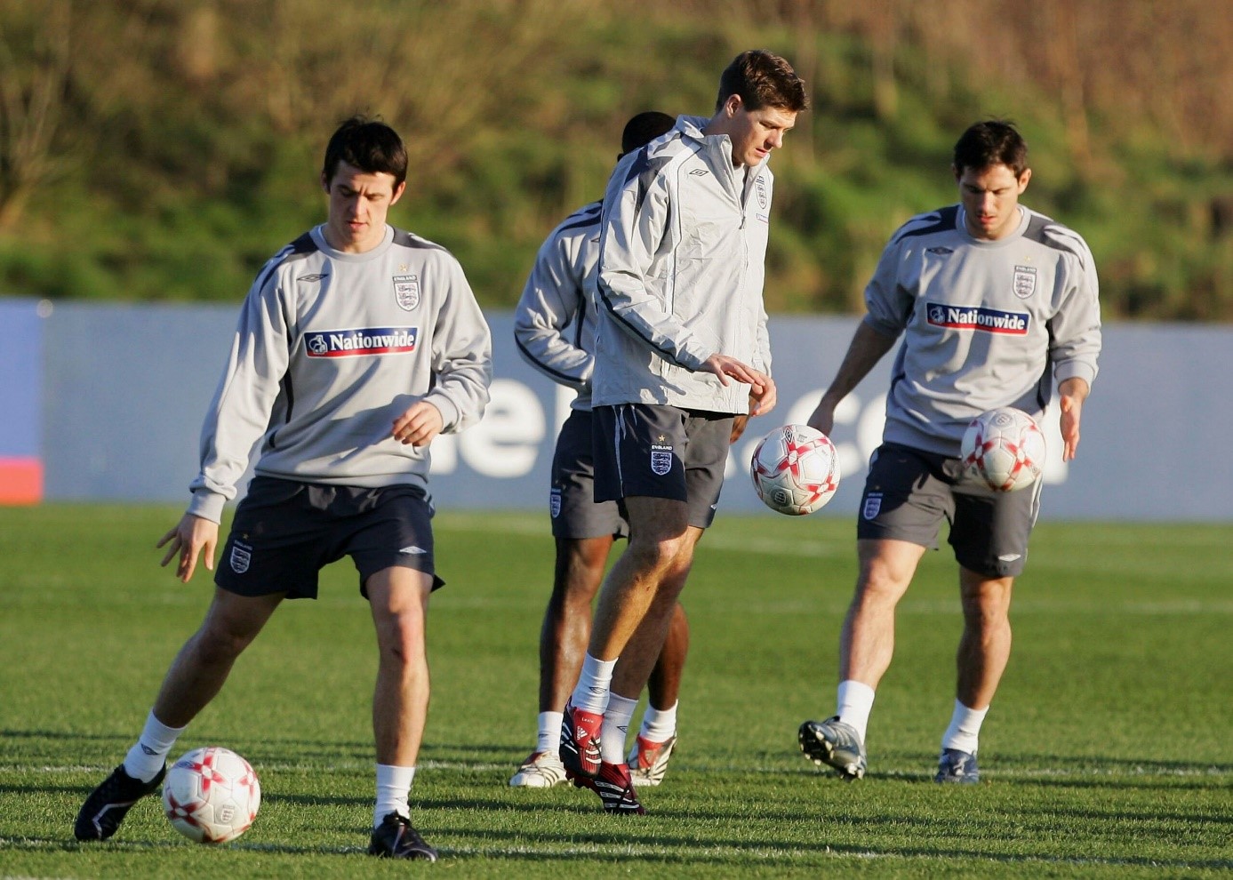 Joey Barton Ký ức về gã tiền vệ bất hảo nhất lịch sử Premier League 3