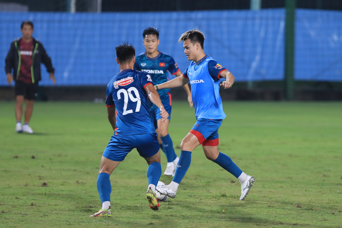 Hồ Tấn Tài ĐT Việt Nam tập 3/9 Ho Tan Tai dT Viet Nam tap 3/9