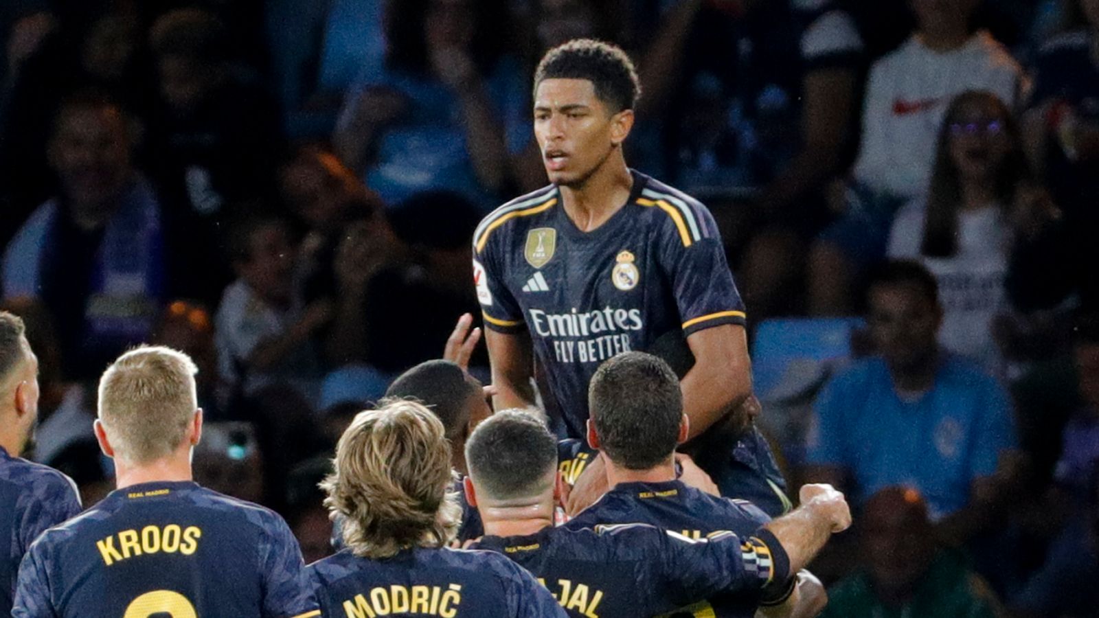 Cesc Fabregas và khát vọng cầm quân tại Premier League 4